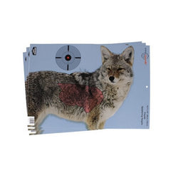 Pregame Coyote 16.5?x 24? Tgt -3 targets