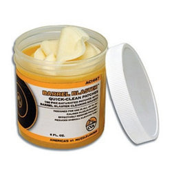 CVA Barrel Blaster Quick-Clean Patches (100)