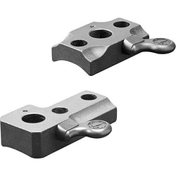 Leupold Quick Release (QR) Two-Piece Scope Base