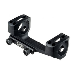 Warne Scope Mounts MFG MSR Mount 21 MOA Extended Skeletonized Mounts