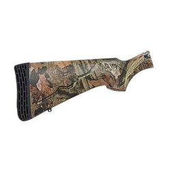 Mossberg 95227, Flex Standard Stock Medium, Mossy Oak Break Up