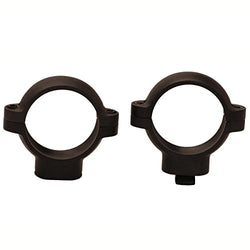 Burris Signature 1 Ring High, Blk Matte 420511