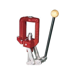 LEE PRECISION 90998 Classic Cast Press (Red)