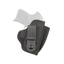 DeSantis Tuck-This II Holster for Diamondback 380/P380 Pistol, Black, Ambidextrous