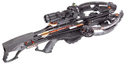 Ravin R29 Sniper Crossbow Package R030 With HeliCoil Technology And Silent Cocking System, Predator Dusk Camo
