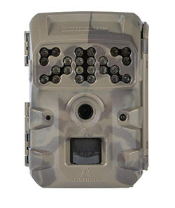 Moultrie A700i Invisible Flash Trail Camera (2019) | A-Series | MOU Mobile Compatible, Smoke Screen