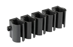 ATI TactLite Stock 12 Gauge Shell Carrier, Black