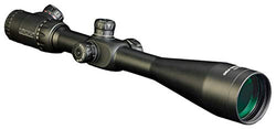 Konus 7297 Rifle Scopes, Black