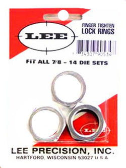 Lee Precision Ring-3 41828 Self Lock