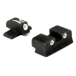 Trijicon Sig 3 Dot Green Front & Green Rear Night Sight SG03