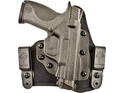 DeSantis Infiltrator Air H&K Vp9/40 M78KA5AZ0, Color, Right, Black