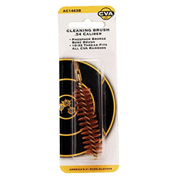 Blackpowder Products Cleaning Brush, 0.54 Caliber