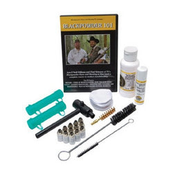 Blackpowder Products 0.50 Caliber Pellet Shooters Essentials Accessory Outfit