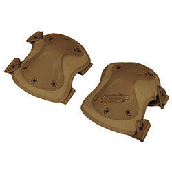 Hatch XTAK Tactical Knee Pads, Coyote Tan