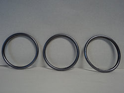Remington Accessories Barrel Seal/O-Ring - 3Pk Clm