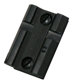 Weaver Base Top Mount - 61M