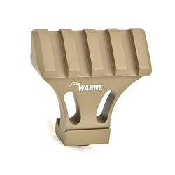 Picatinny Side Mount Adapter Dk Earth