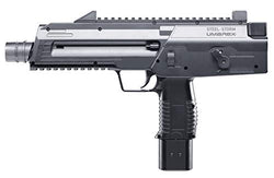 Umarex Steel-Storm .177 Caliber BB Gun Air Pistol