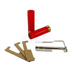 Birchwood Casey 41014 View 1 HD Save-It Shell Catcher 12 Gauge, Semi-Auto Hunting and Shooting Equipment