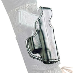 DeSantis Die Hard Holster Fits Glock, 42-Inch, Right Hand, Black, 014PCY8Z0