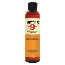 No. 9 Plus Black Powder Bore Cleaning Solvent 8oz