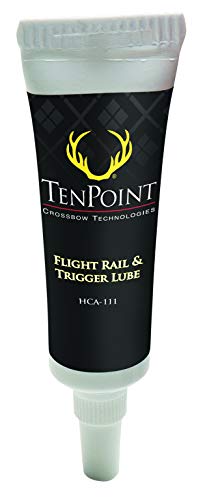 TenPoint HCA-111 Flight Rail and Trigger Lube , One Size