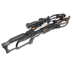 Ravin R20 Sniper Crossbow Package R023, Gunmetal Gray