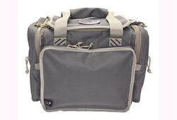 G5 Outdoors Medium Range Bag -Rifle Green/Khaki