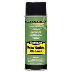 Interstate Arms Corp Remington Rem Action Aerosol Cleaner (10.5-Ounce)
