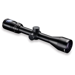 Bushnell 613944 Banner Riflescope 3-9x40mm, Circle-X, Matte, 1" Tube Fixed