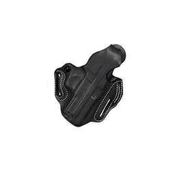 DeSantis Thumb Break Scabbard Holster Fits HK VP9, Right Hand, Black