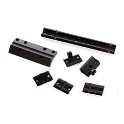 WEAVER Scope Top Mount Aluminum Base, 35M, Matte, Front Piece Only