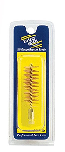 Tetra Gun ProSmith Brass Core Bronze Brush, 7mm