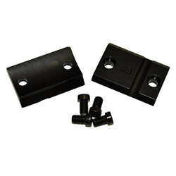 Browning AB3 Weaver Base (2 Piece), Matte