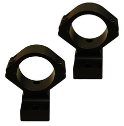 Talley Tikka T3 and Tikka Master Scope Mount, Black, 1-Inch/High