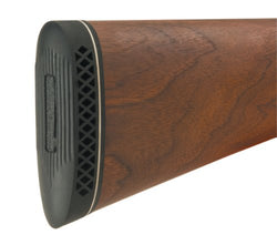 Pachmayr F325 Lined Recoil Pad (Medium, Brown)