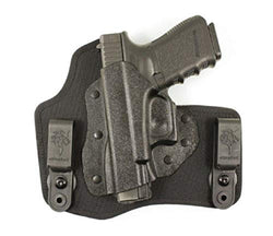 DeSantis M65KBX7Z0 Invader (Left), Multicolor, One Size