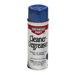 Birchwood Casey Synthetic Safe Gun Cleaner 10oz Aerosol Can 6pk