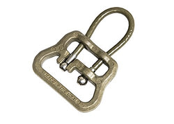 Blue Force Gear Uloop Sling Hardware, 1", Tan
