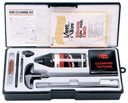 Classic Handgun Cleaning Kit 40/41/10mm