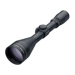 Leupold Rifleman 3-9x50mm, Wide Duplex Reticle, Rifle Scope
