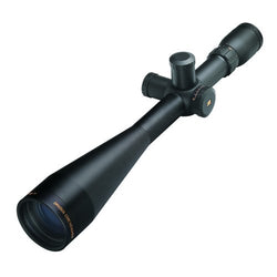 Sightron SIII SS 10-50x60mm Long Range Rifle Scope, FINE HAIR