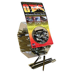 Otis Ap Dbl End Brush Canister