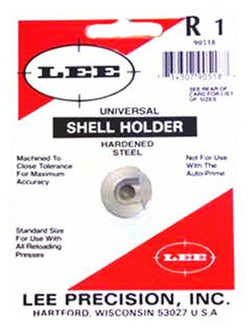 Lee Precision R1 Shell Holder