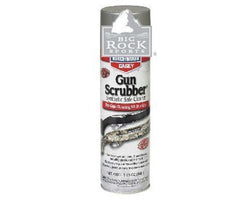Birchwood Casey Gun Scrubber Aerosol Spray Cleaner, 13 Oz.