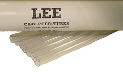 LEE PRECISION 90661, Pro 1000, Load-Master Progressive Press, Case Feeder Tubes, Package of 7