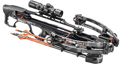 Ravin R29 Predator Crossbow Package R029 With HeliCoil Technology, Predator Dusk Camo