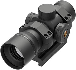 Leupold Freedom RDS (Red Dot Sight) 1x34mm, with Mount