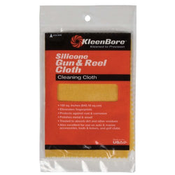 Kleen Bore Silicone Gun And Reel