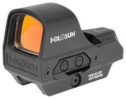HOLOSUN HE510C-GR Elite
